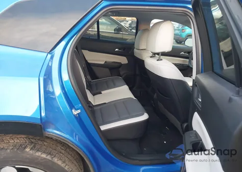 2024 Honda Prologue Elite из США, поврежденный, VIN 3GPKHZRJ8RS526060